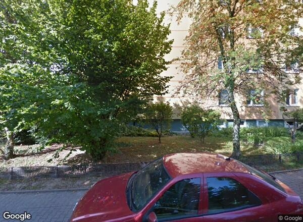 Ceny transakcyjne mieszkań Lublin Kawaleryjska 16