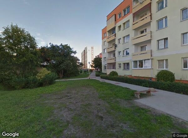 Ceny transakcyjne mieszkań Szczecin Tarczowa 15