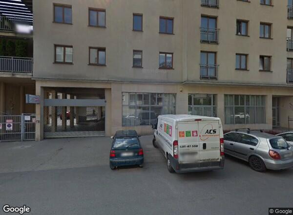 Ceny mieszkań Łódź Wodna 25