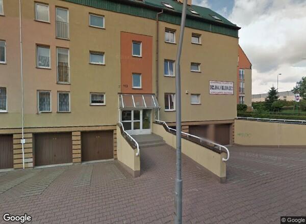 Ceny mieszkań Szczecin Przyjaciół Żołnierza 112