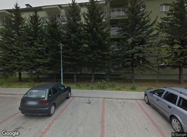Ceny mieszkań Lublin Nowy Świat 38E
