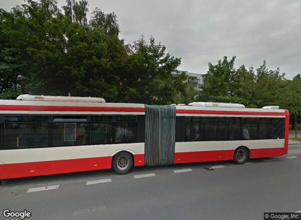 Ceny mieszkań Gdańsk Wincentego Witosa 5