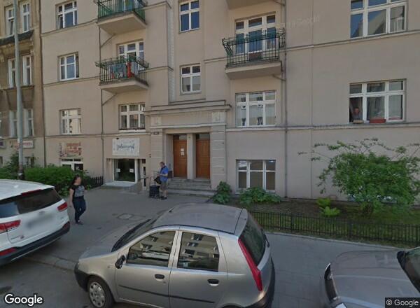 Ceny mieszkań Poznań Józefa Chełmońskiego 5