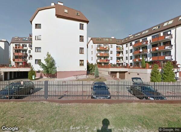 Ceny mieszkań Warszawa ul. Strumykowa 28C