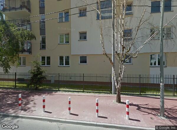 Ceny mieszkań Warszawa ul. Skoroszewska 22