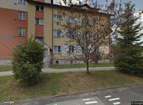 Ceny mieszkań Rzeszów Dukielska 13