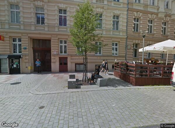 Ceny mieszkań Szczecin Kaszubska 13