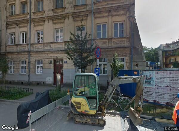 Ceny mieszkań Kraków Szlak 51