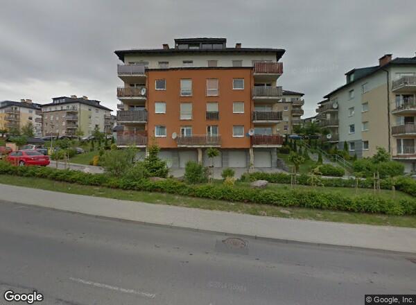 Ceny mieszkań Gdańsk Nieborowska 5