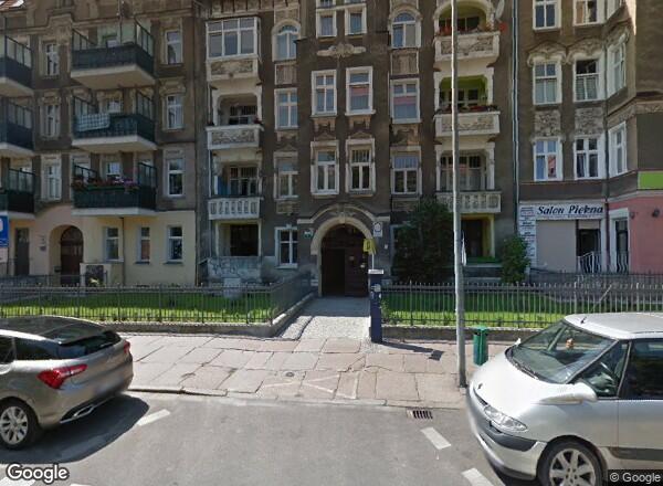 Ceny mieszkań Szczecin Aleja Piastów 9