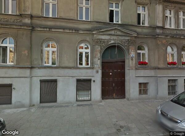 Ceny mieszkań Wrocław UL. POMORSKA 16