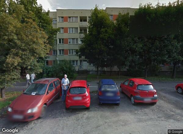 Ceny mieszkań Wrocław UL. ZACHODNIA 11