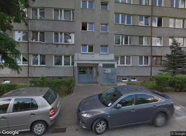 Ceny mieszkań Wrocław UL. BIAŁOWIESKA 40