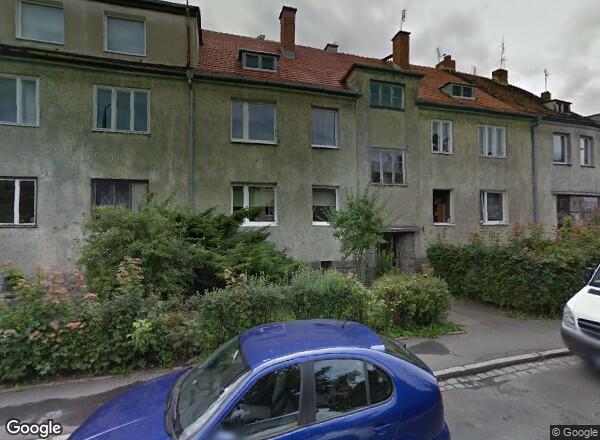 Ceny mieszkań Wrocław UL. PARTYZANTÓW 1A