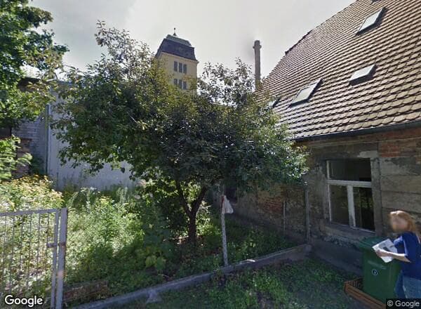 Ceny transakcyjne mieszkań Zielona Góra Zielona 5