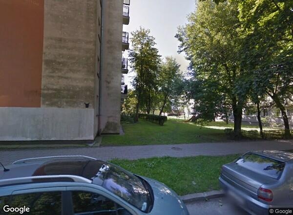 Ceny transakcyjne mieszkań Białystok Żabia 14