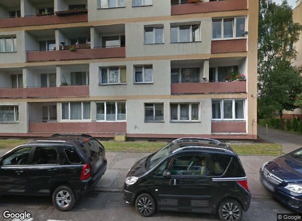 Ceny mieszkań Szczecin Marszałka Józefa Piłsudskiego 8