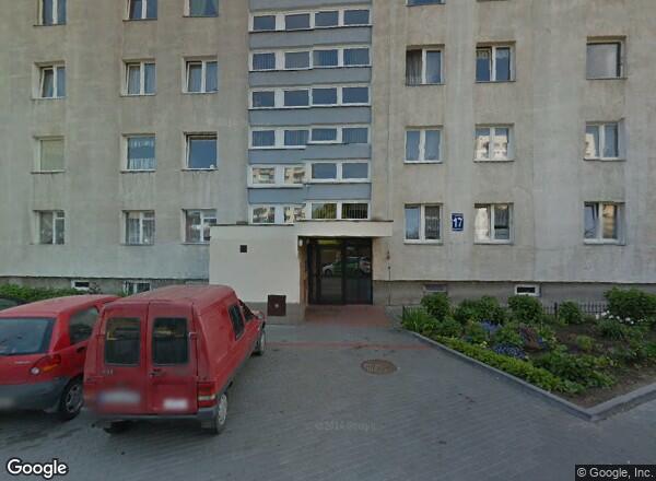 Ceny mieszkań Gdynia Stanisława Wyspiańskiego 17