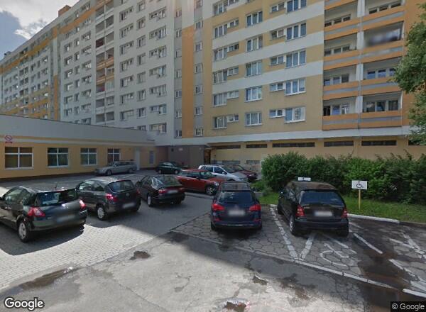 Ceny mieszkań Poznań Piastowskie 100