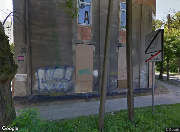 Ceny mieszkań Łódź Granitowa 1