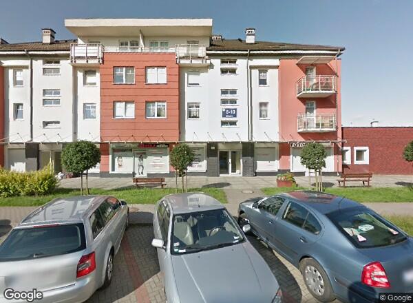 Ceny mieszkań Szczecin Swojska 8