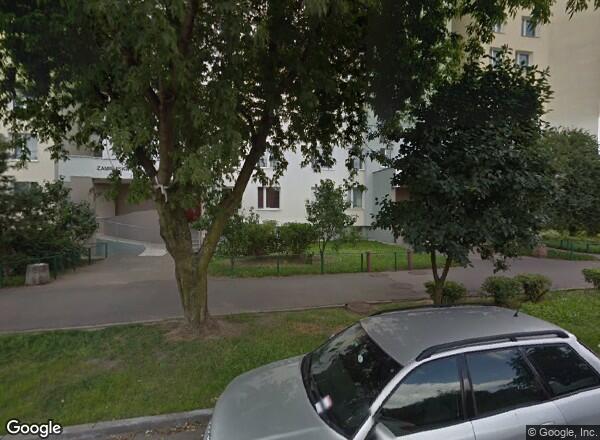 Ceny mieszkań Warszawa ul. Zamiejska 9