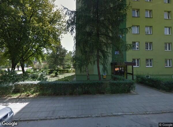 Ceny mieszkań Kraków Barbary 14