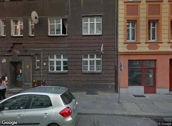 Ceny mieszkań Wrocław UL. JULIANA URSYNA NIEMCEWICZA 32A