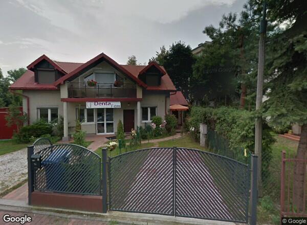 Ceny mieszkań Kraków Czereśniowa 5