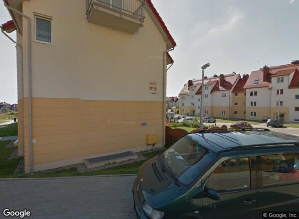 Ceny mieszkań Gdańsk Olimpijska 17