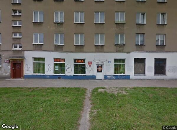 Ceny mieszkań Łódź Osiedlowa 6