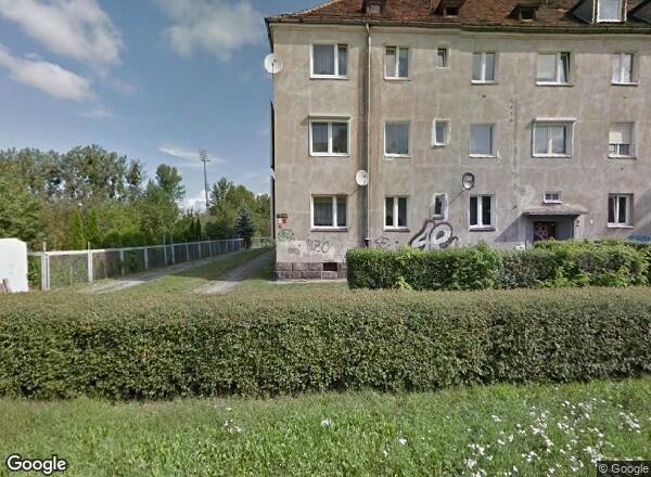 Ceny mieszkań Wrocław UL. KRUCZA 91