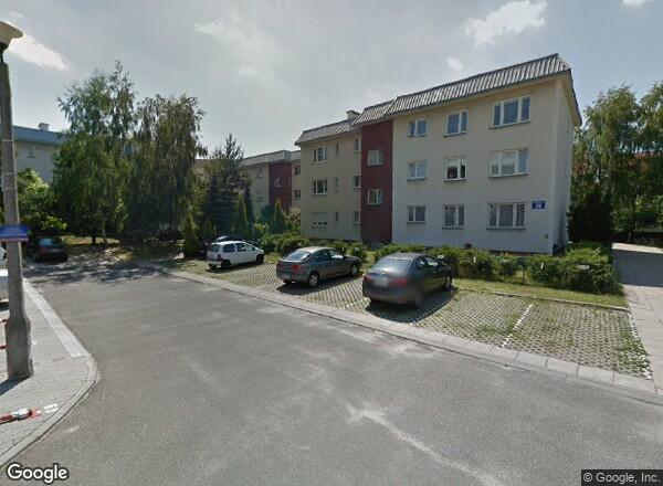 Ceny mieszkań Warszawa ul. S. Rostworowskiego 36