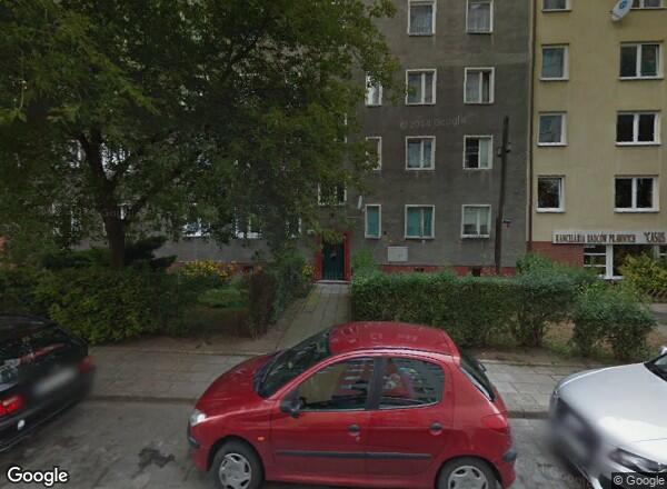 Ceny mieszkań Wrocław UL. BUSKA 11