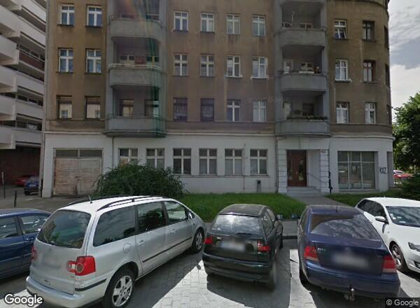 Ceny mieszkań Wrocław UL. ZAOLZIAŃSKA 1