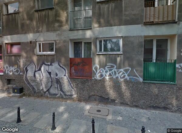 Ceny mieszkań Wrocław UL. NOŻOWNICZA 40