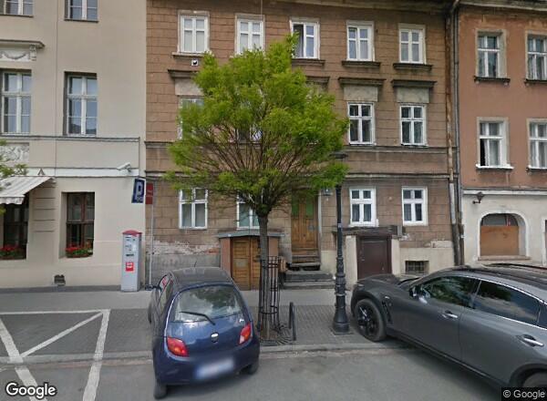 Ceny mieszkań Poznań Kolegiacki 6