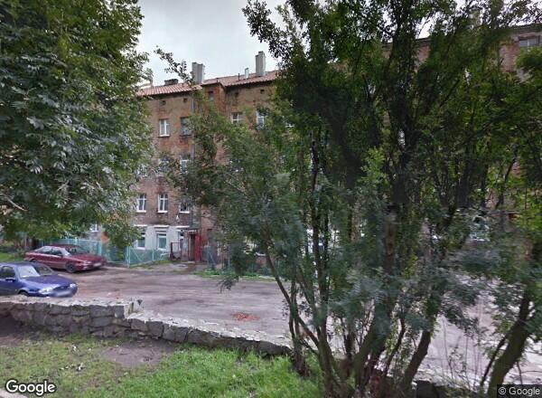 Ceny mieszkań Szczecin Śląska 28