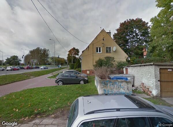 Ceny mieszkań Olsztyn Aleja Marszałka Józefa Piłsudskiego 53