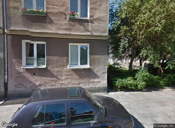 Ceny mieszkań Gdańsk Manifestu Połanieckiego 6