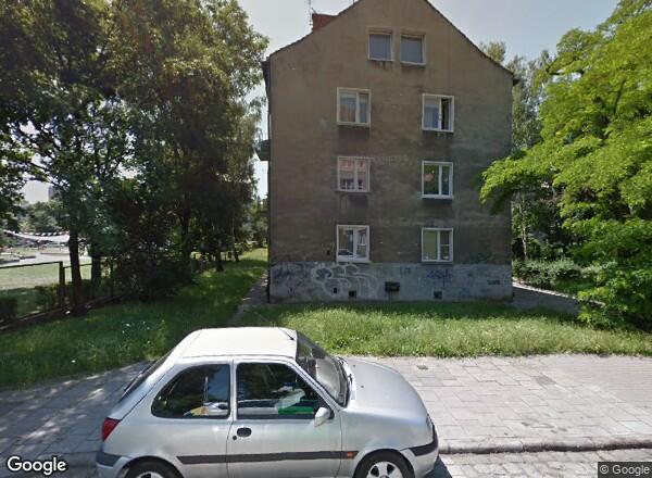 Ceny mieszkań Wrocław UL. SŁUBICKA 27