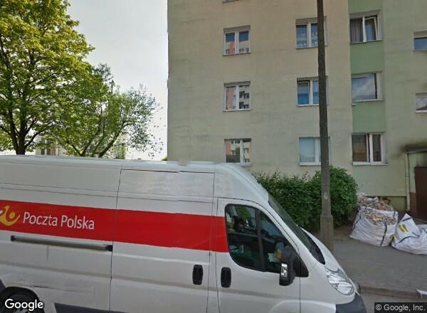 Ceny transakcyjne mieszkań Gdynia Konwaliowa 14