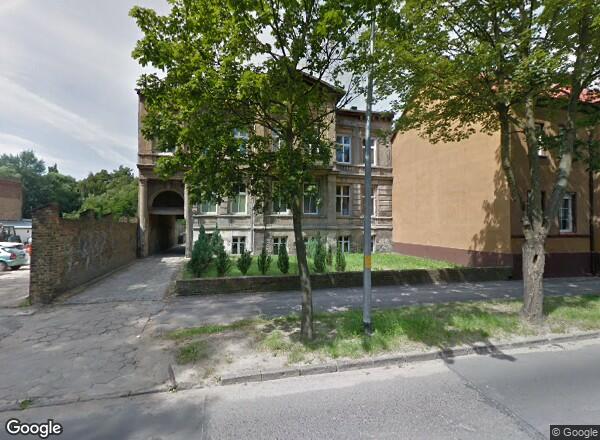 Ceny mieszkań Gorzów Wielkopolski KARD. STEFANA WYSZYŃSKIEGO 15