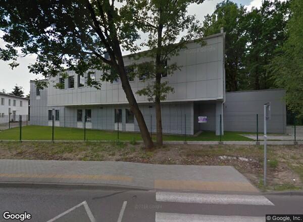 Ceny mieszkań Warszawa ul. Wspólna 1