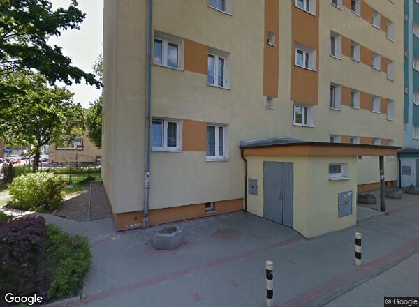 Ceny mieszkań Poznań Kazimierza Jarochowskiego 93