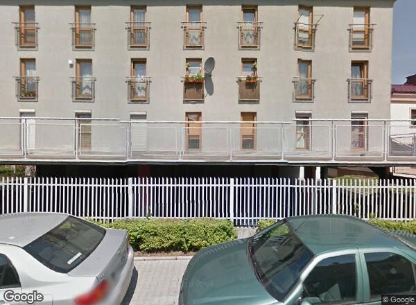 Ceny mieszkań Kraków Kąt 1