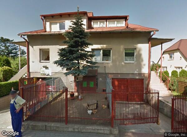 Ceny mieszkań Gdynia Łebska 6