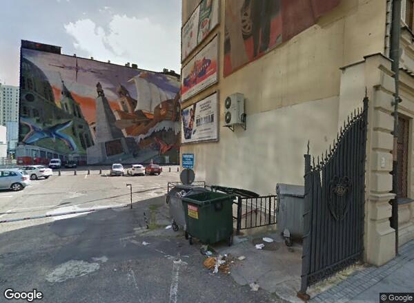 Ceny mieszkań Łódź Prezydenta Franklina Delano Roosevelta 1