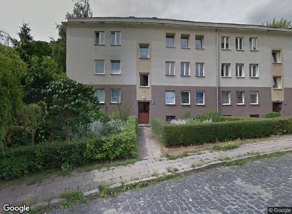 Ceny mieszkań Szczecin Willowa 27