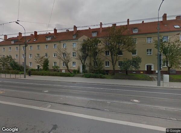 Ceny mieszkań Poznań Jana Henryka Dąbrowskiego 120